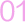 01