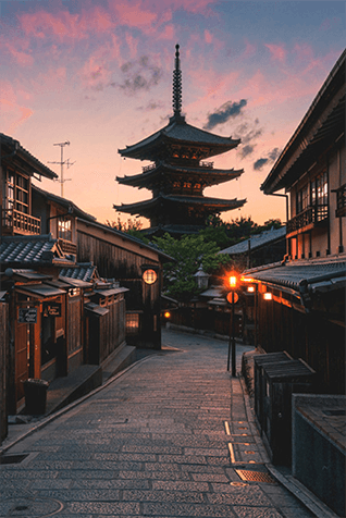 东京分公司