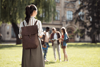 语言学校申请